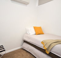 Loxton Courthouse Apartments - Accommodation Mt Buller