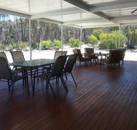 The Island House - Accommodation Mt Buller