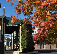 Ten Dollar Town Motel - Accommodation Mt buller