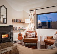 Esto house - Accommodation Mt Buller