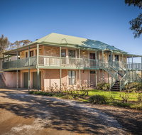 Lindsay House Homestead - Accommodation Mt Buller