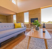 Ecopia Retreat - Accommodation Mt buller