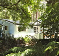 Aldgate Valley Bed and Breakfast - Accommodation Mt Buller