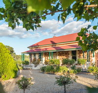 Barossa Shiraz Estate - Accommodation Mt Buller