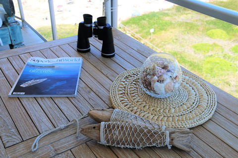 Beachfront Bliss - Accommodation Mt Buller 13