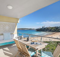 Beachfront Bliss - Accommodation Mt Buller