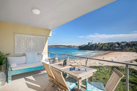 Beachfront Bliss - Accommodation Mt Buller 0