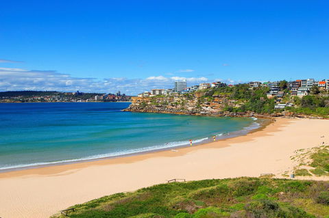 Beachfront Bliss - Accommodation Mt Buller 2
