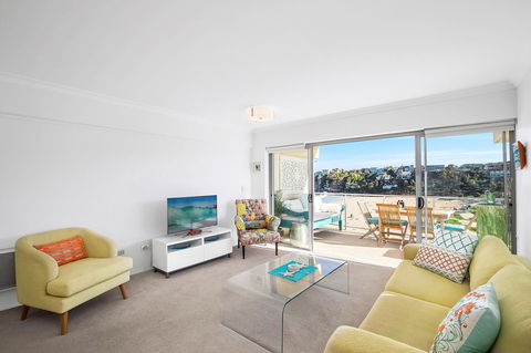 Beachfront Bliss - Accommodation Mt Buller 6