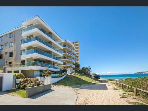 Beachfront Bliss - Accommodation Mt Buller 19