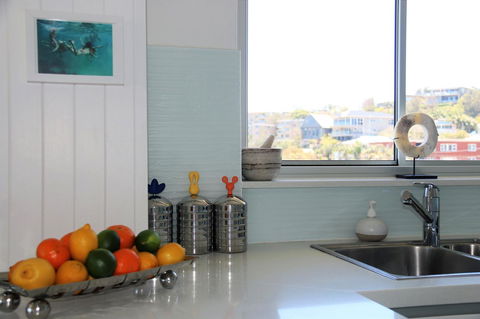 Beachfront Bliss - Accommodation Mt Buller 4