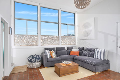 Beachfront Bliss - Accommodation Mt Buller 9