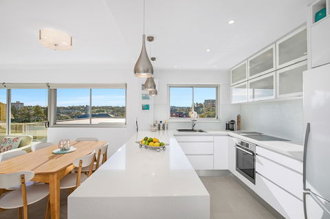 Beachfront Bliss - Accommodation Mt Buller 3