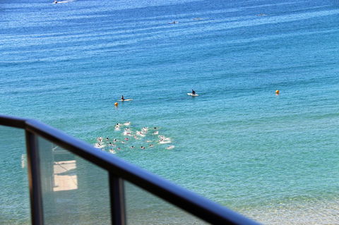 Beachfront Bliss - Accommodation Mt Buller 20