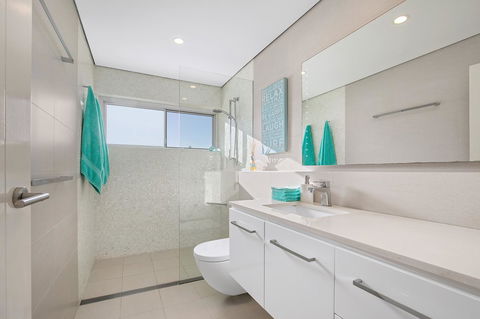 Beachfront Bliss - Accommodation Mt Buller 17