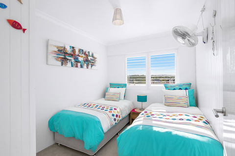 Beachfront Bliss - Accommodation Mt Buller 16