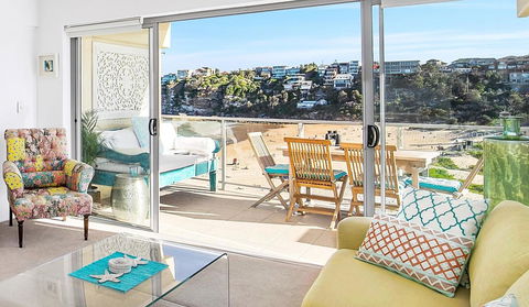 Beachfront Bliss - Accommodation Mt Buller 11
