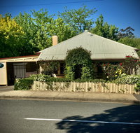 Oats Cottage - Accommodation Mt buller