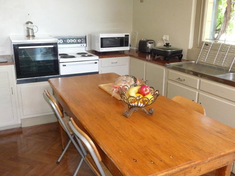 Country Bakehouse Accommodation - Accommodation Mt Buller 5