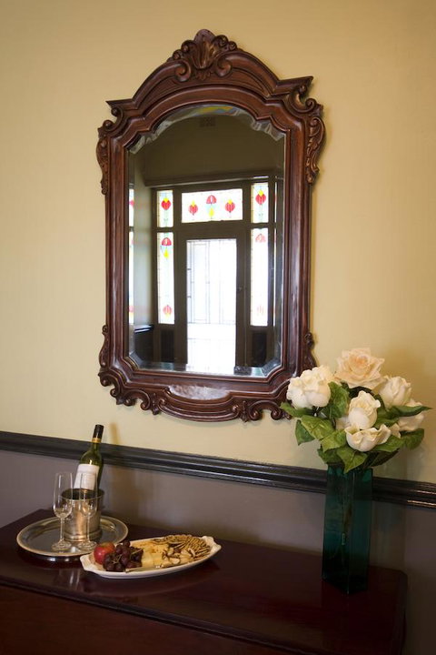 Country Bakehouse Accommodation - Accommodation Mt Buller 6