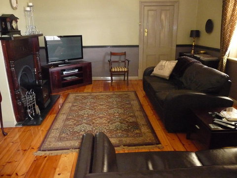 Country Bakehouse Accommodation - Accommodation Mt Buller 9