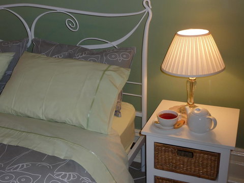 Country Bakehouse Accommodation - Accommodation Mt Buller 14