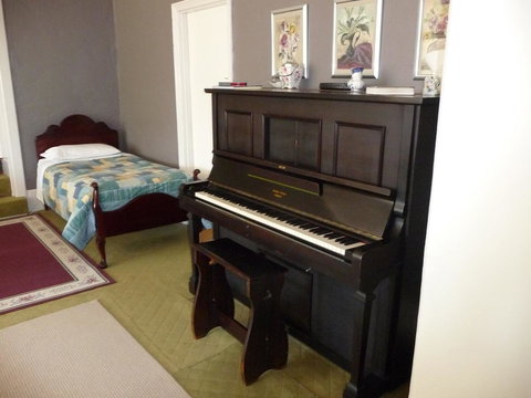 Country Bakehouse Accommodation - Accommodation Mt Buller 16