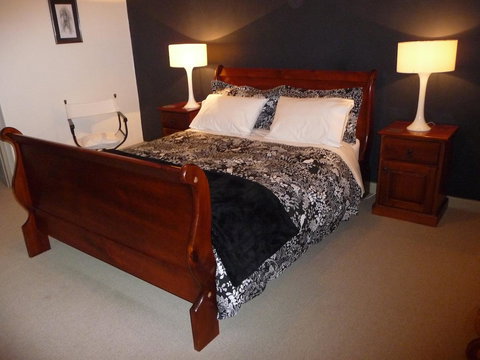 Country Bakehouse Accommodation - Accommodation Mt Buller 11