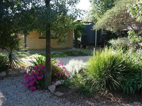 Country Bakehouse Accommodation - Accommodation Mt Buller 22