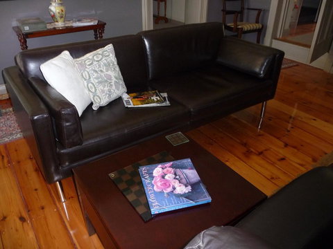 Country Bakehouse Accommodation - Accommodation Mt Buller 7