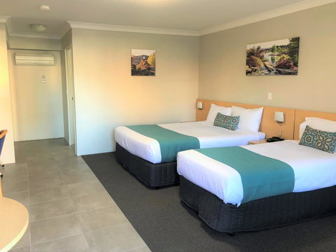 Bathurst Motor Inn - Accommodation Mt buller 19