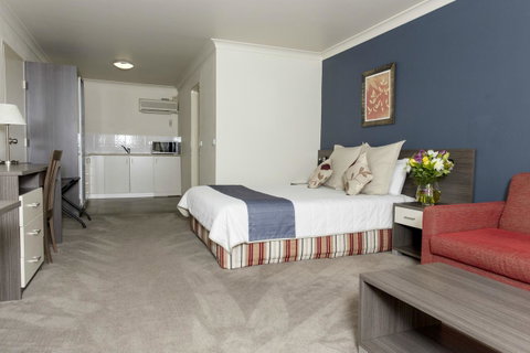 Bathurst Motor Inn - Accommodation Mt buller 11