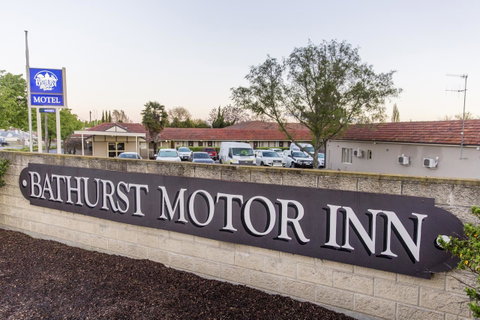 Bathurst Motor Inn - Accommodation Mt buller 13