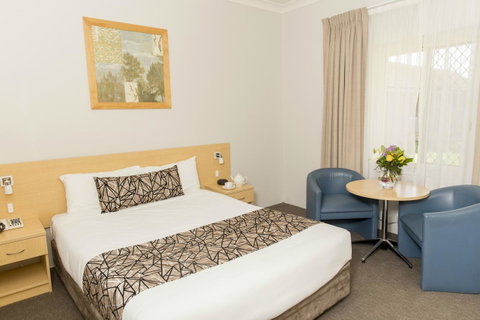 Bathurst Motor Inn - Accommodation Mt buller 3