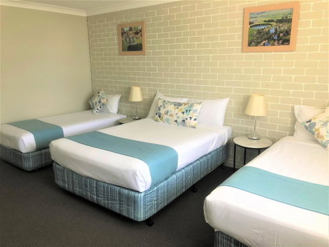 Bathurst Motor Inn - Accommodation Mt buller 14