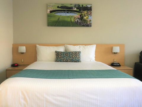 Bathurst Motor Inn - Accommodation Mt buller 7