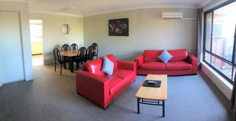 Bathurst Motor Inn - Accommodation Mt buller 4
