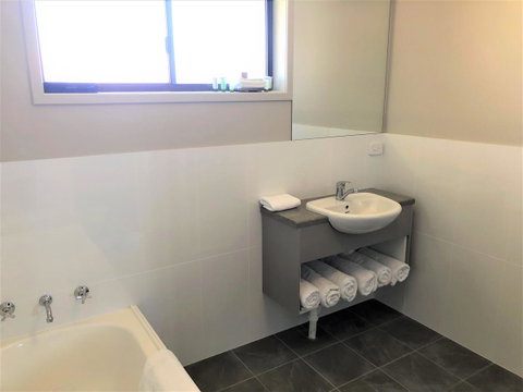 Bathurst Motor Inn - Accommodation Mt buller 15