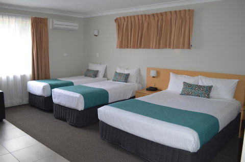 Bathurst Motor Inn - Accommodation Mt buller 8