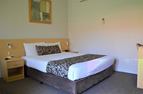 Bathurst Motor Inn - Accommodation Mt buller 25