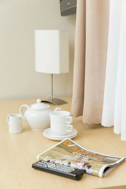 Bathurst Motor Inn - Accommodation Mt buller 33