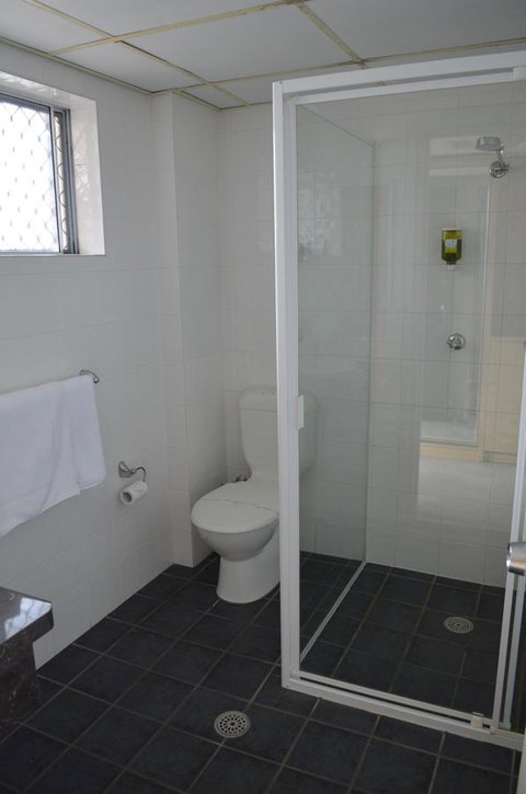 Bathurst Motor Inn - Accommodation Mt buller 21