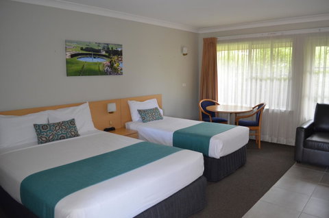 Bathurst Motor Inn - Accommodation Mt buller 18