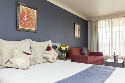 Bathurst Motor Inn - Accommodation Mt buller 10