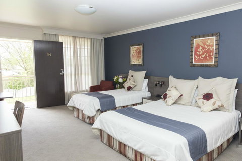 Bathurst Motor Inn - Accommodation Mt buller 12