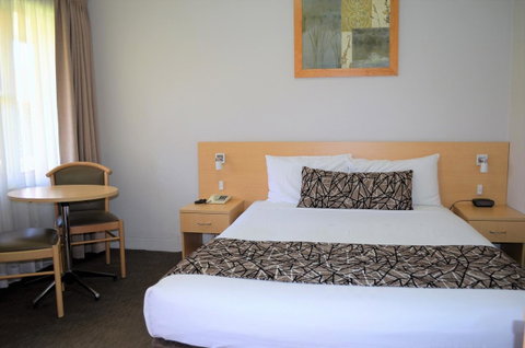 Bathurst Motor Inn - Accommodation Mt buller 26
