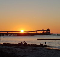 Wallaroo Beachfront Tourist Park - Accommodation Mt Buller