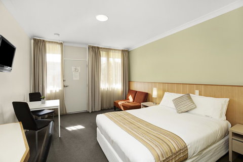 Adelaide Road Motor Lodge - Accommodation Mt Buller 17