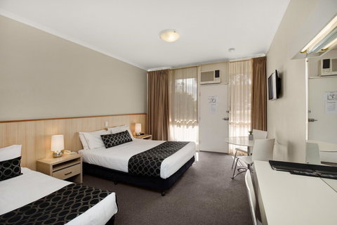 Adelaide Road Motor Lodge - Accommodation Mt Buller 27
