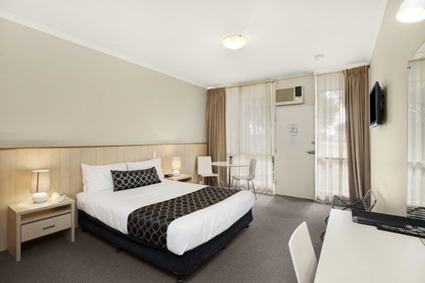 Adelaide Road Motor Lodge - Accommodation Mt Buller 31